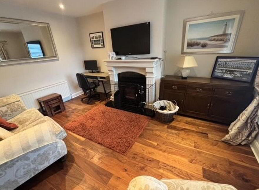 1 Abhainn Na Ri, Dublin Road, Oranmore, H91R7X9