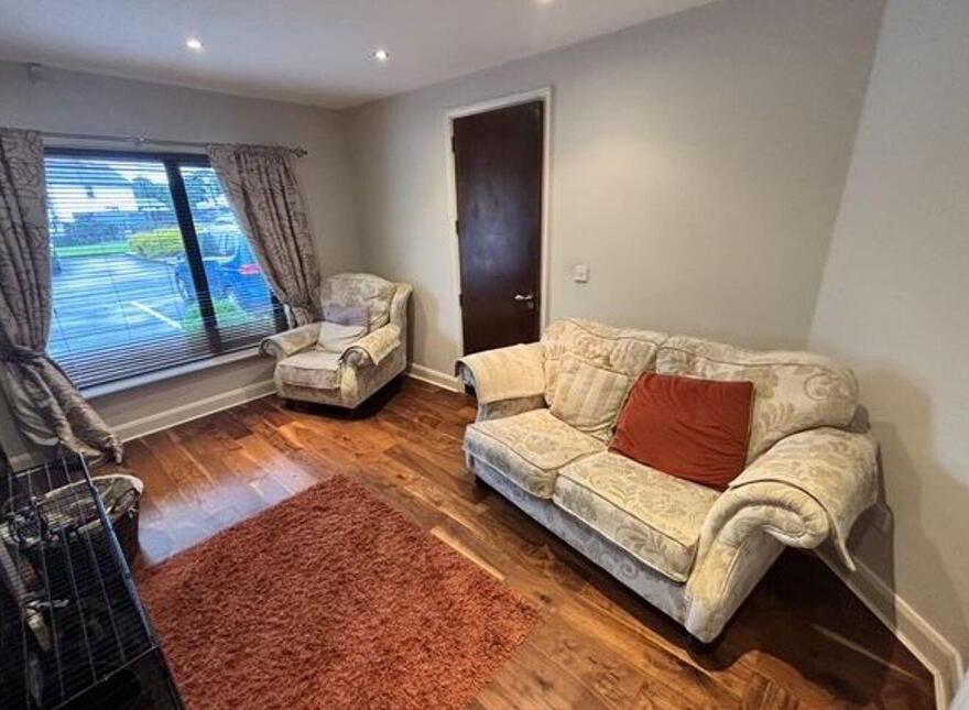 1 Abhainn Na Ri, Dublin Road, Oranmore, H91R7X9