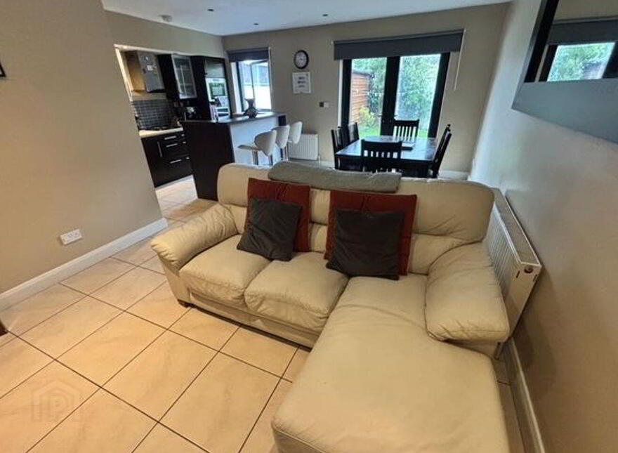 1 Abhainn Na Ri, Dublin Road, Oranmore, H91R7X9