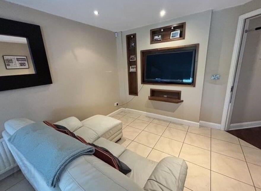 1 Abhainn Na Ri, Dublin Road, Oranmore, H91R7X9
