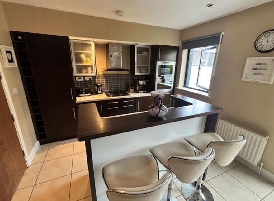 1 Abhainn Na Ri, Dublin Road, Oranmore, H91R7X9