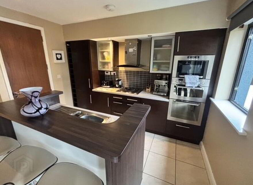 1 Abhainn Na Ri, Dublin Road, Oranmore, H91R7X9