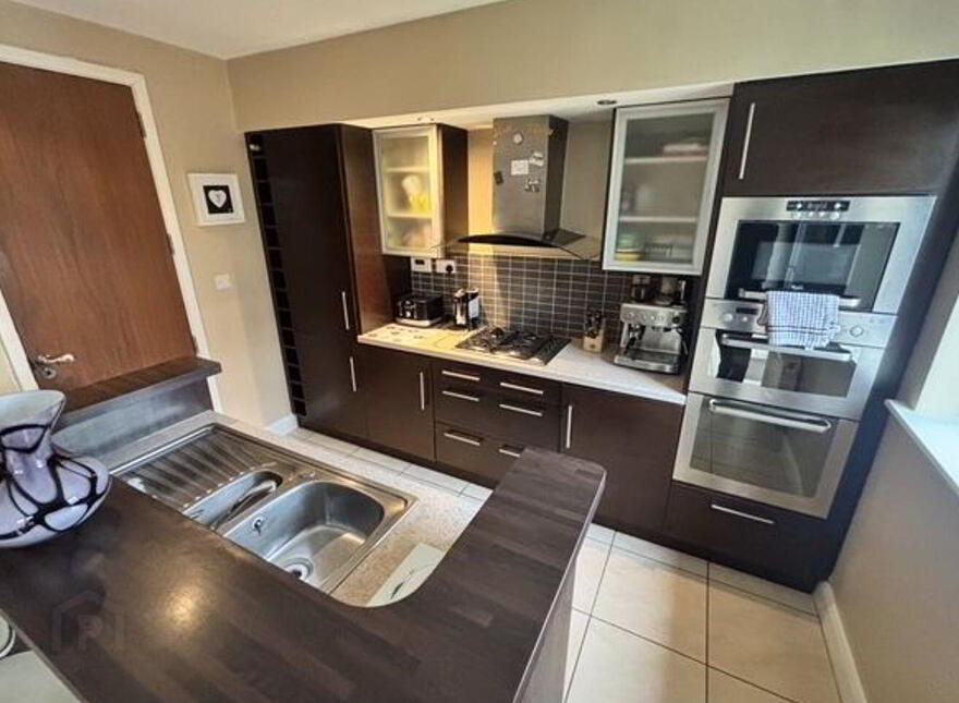 1 Abhainn Na Ri, Dublin Road, Oranmore, H91R7X9