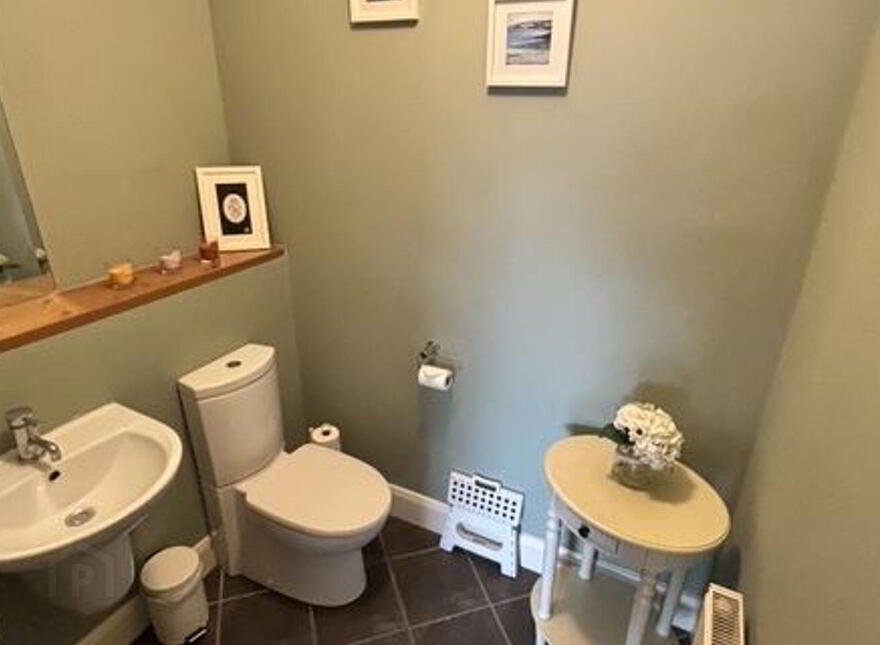 1 Abhainn Na Ri, Dublin Road, Oranmore, H91R7X9