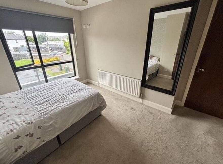 1 Abhainn Na Ri, Dublin Road, Oranmore, H91R7X9
