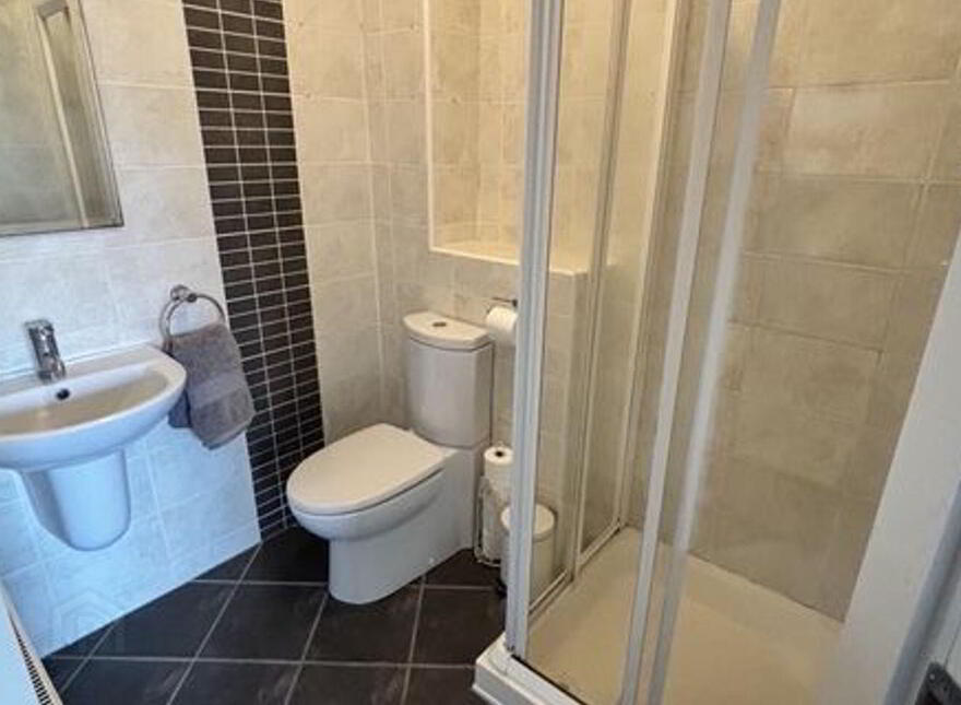 1 Abhainn Na Ri, Dublin Road, Oranmore, H91R7X9