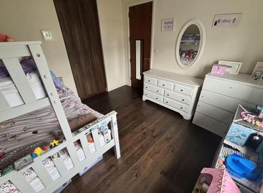 1 Abhainn Na Ri, Dublin Road, Oranmore, H91R7X9