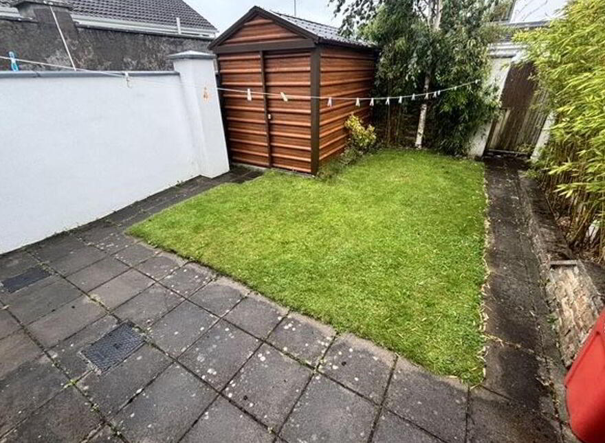 1 Abhainn Na Ri, Dublin Road, Oranmore, H91R7X9