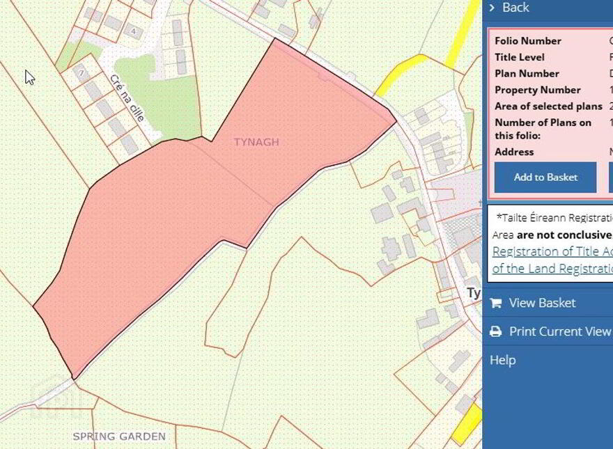 Tynagh, Loughrea