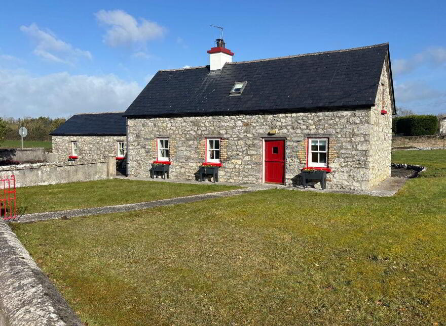 Silke's Cottage, Masonbrook, Loughrea, H62YR89 photo