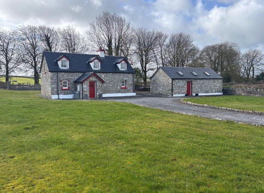 Silke's Cottage, Masonbrook, Loughrea, H62YR89