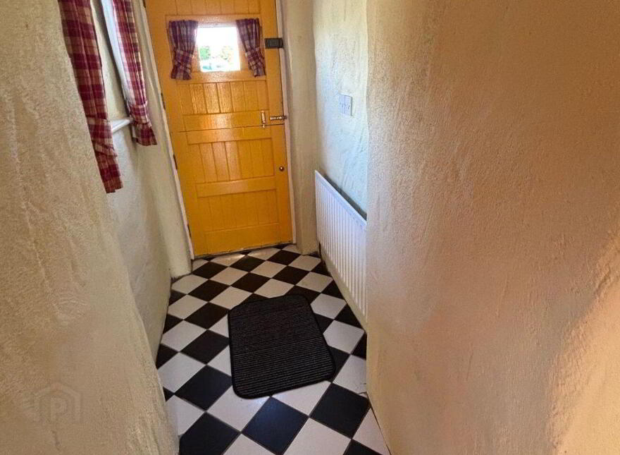 Silke's Cottage, Masonbrook, Loughrea, H62YR89