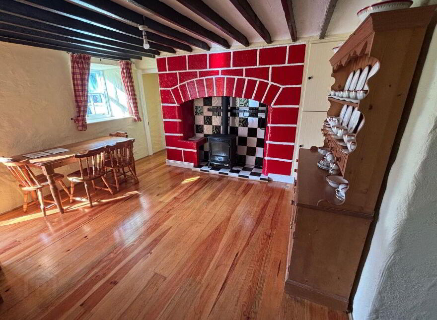 Silke's Cottage, Masonbrook, Loughrea, H62YR89