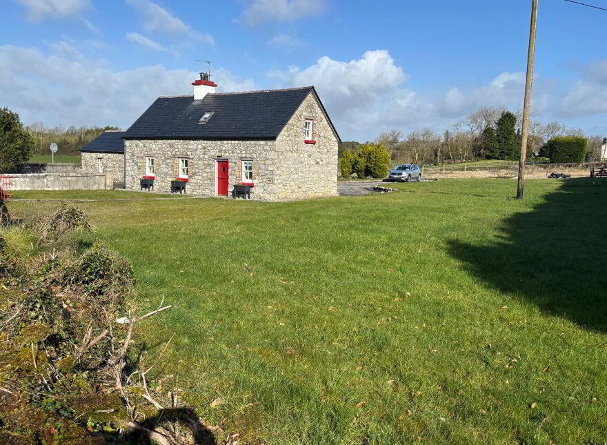 Silke's Cottage, Masonbrook, Loughrea, H62YR89