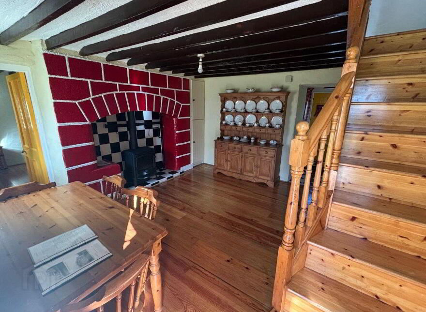 Silke's Cottage, Masonbrook, Loughrea, H62YR89