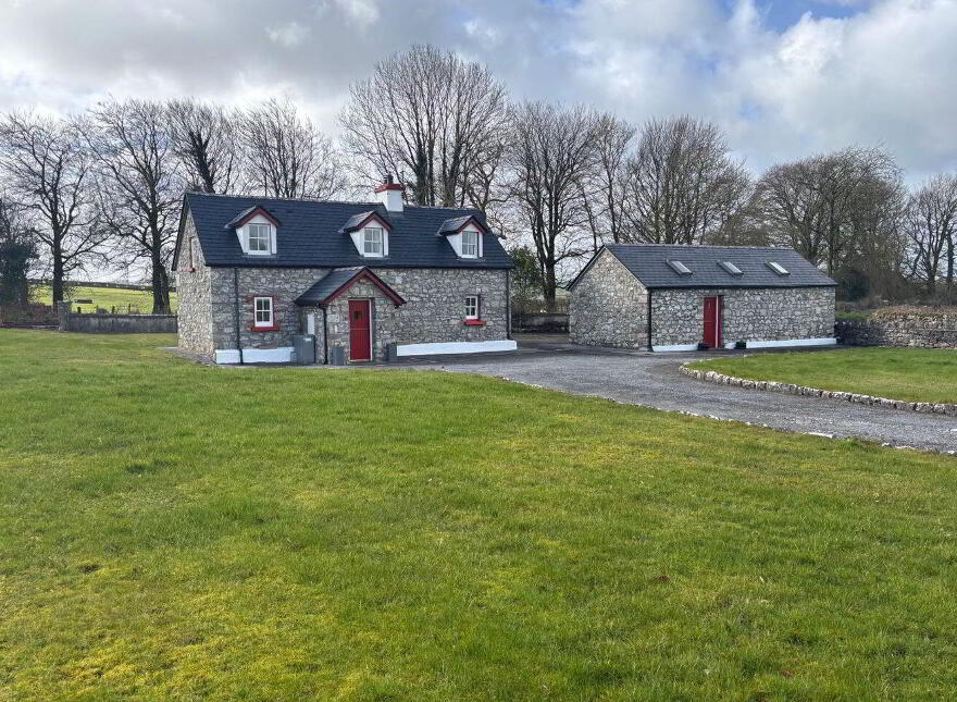 Silke's Cottage, Masonbrook, Loughrea, H62YR89