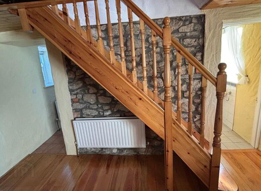 Silke's Cottage, Masonbrook, Loughrea, H62YR89
