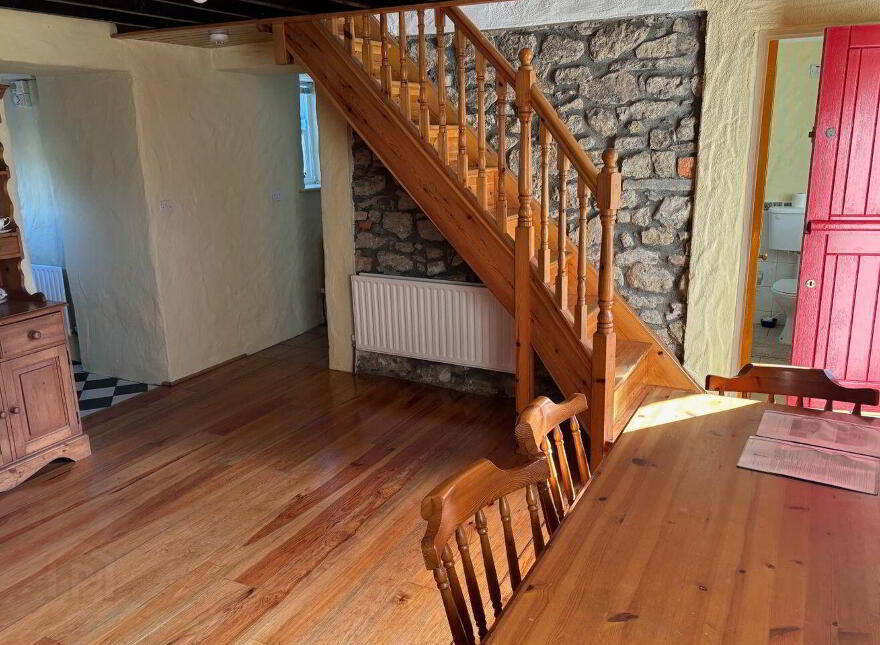 Silke's Cottage, Masonbrook, Loughrea, H62YR89