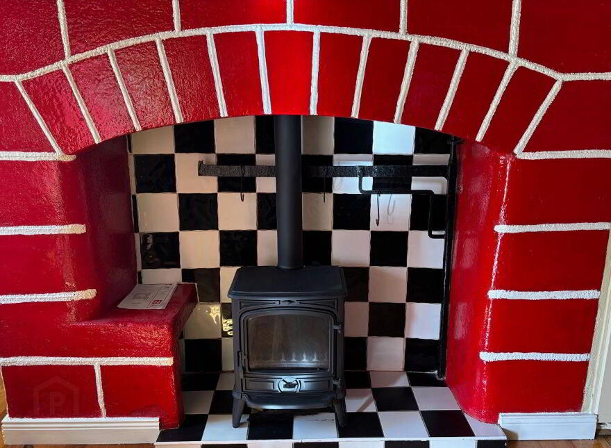 Silke's Cottage, Masonbrook, Loughrea, H62YR89
