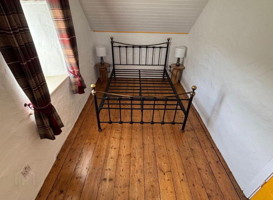 Silke's Cottage, Masonbrook, Loughrea, H62YR89