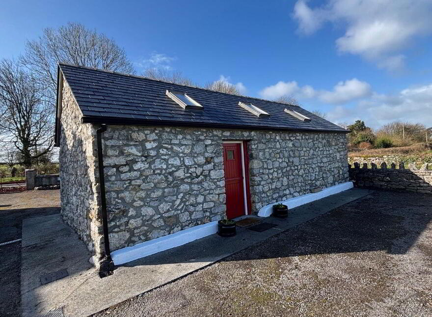 Silke's Cottage, Masonbrook, Loughrea, H62YR89