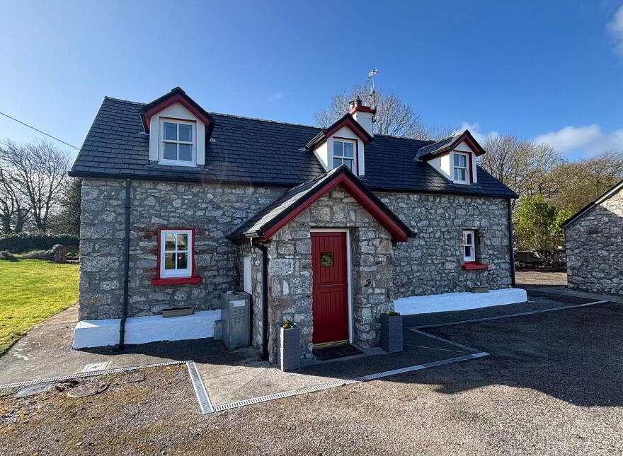 Silke's Cottage, Masonbrook, Loughrea, H62YR89