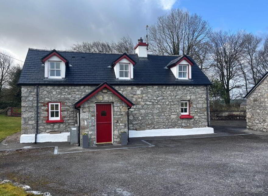 Silke's Cottage, Masonbrook, Loughrea, H62YR89
