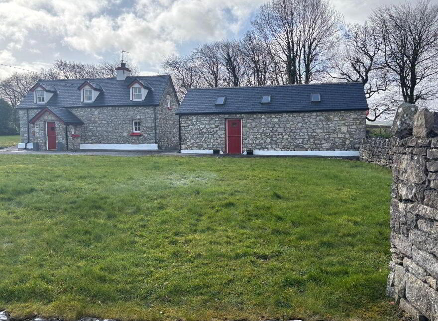 Silke's Cottage, Masonbrook, Loughrea, H62YR89