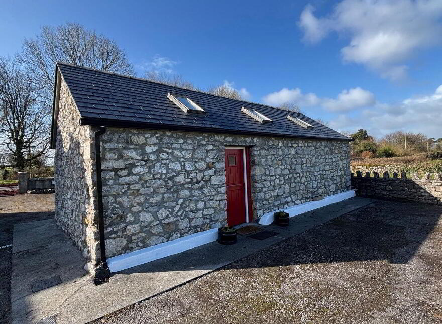 Silke's Cottage, Masonbrook, Loughrea, H62YR89
