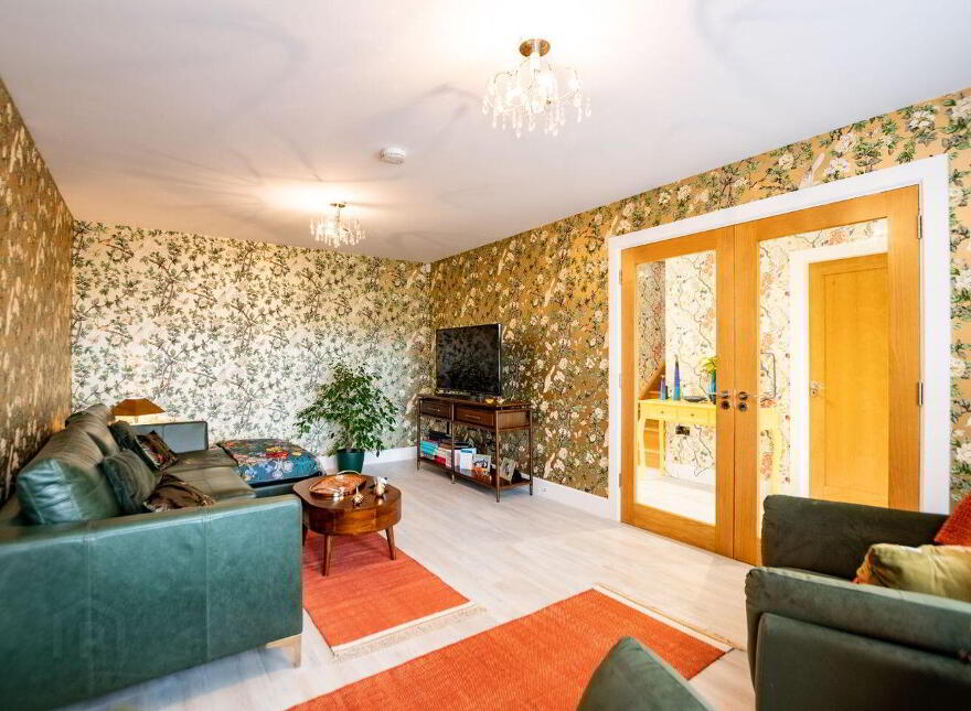 3 Gort Na Gcrann, Killeely More, Kilcolgan, H91PRK1