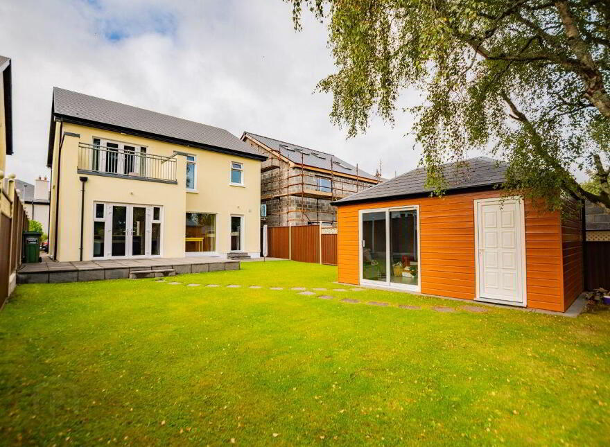 3 Gort Na Gcrann, Killeely More, Kilcolgan, H91PRK1