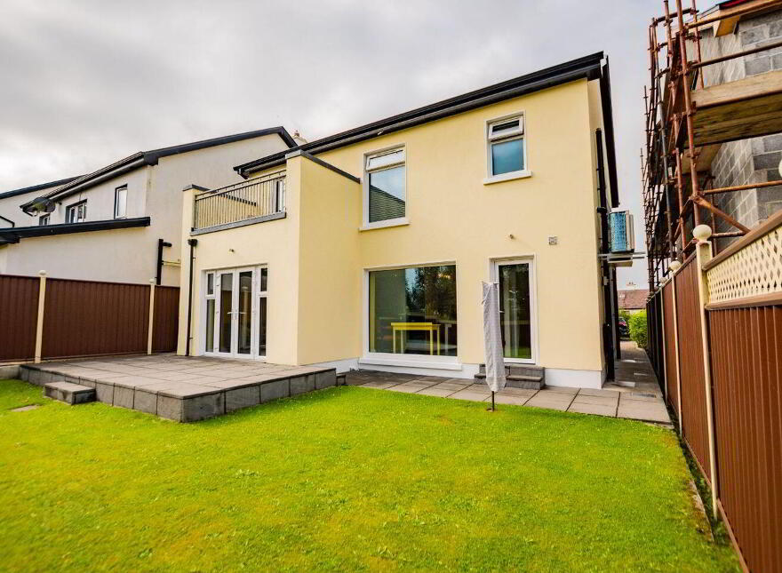 3 Gort Na Gcrann, Killeely More, Kilcolgan, H91PRK1
