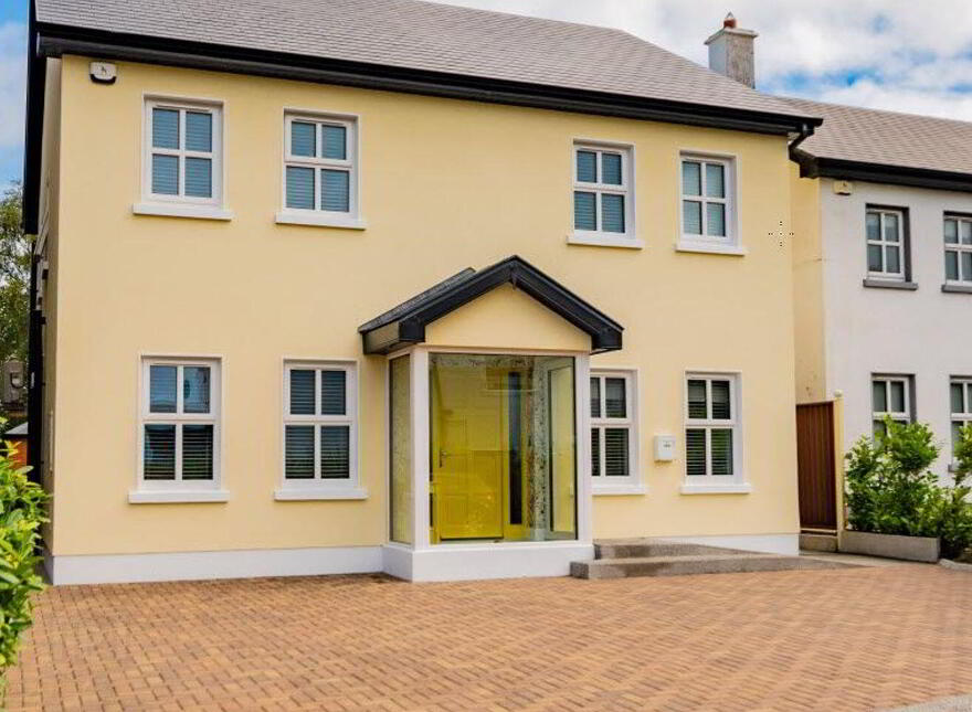 3 Gort Na Gcrann, Killeely More, Kilcolgan, H91PRK1