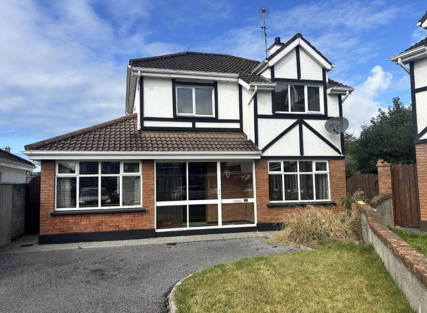 31 Tudor Vale, Oranmore, H91E2RE