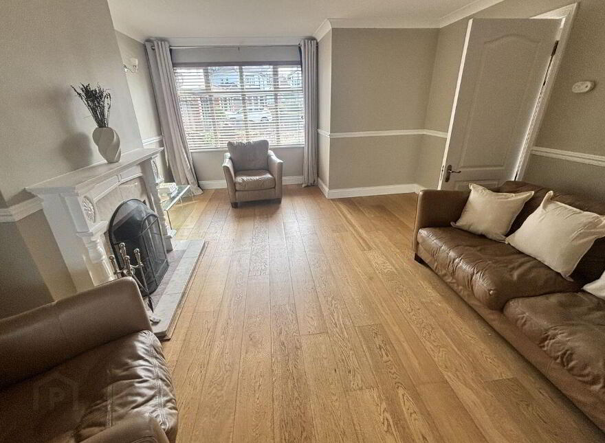 31 Tudor Vale, Oranmore, H91E2RE