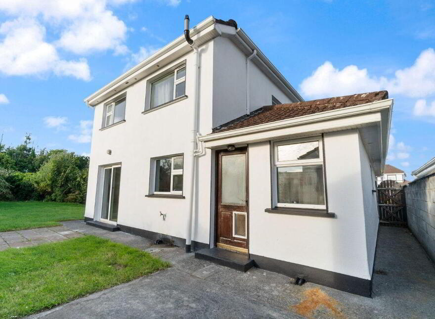 31 Tudor Vale, Oranmore, H91E2RE