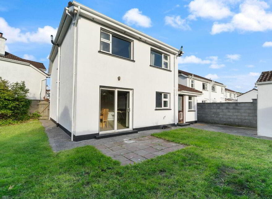 31 Tudor Vale, Oranmore, H91E2RE