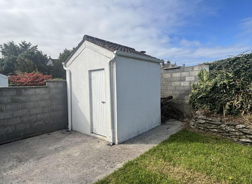 31 Tudor Vale, Oranmore, H91E2RE