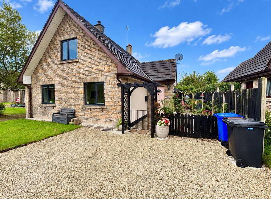 20a Renville Village, Renville, Oranmore, H91E8DF
