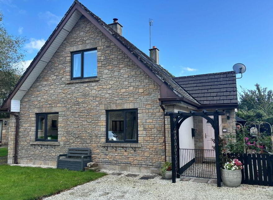 20a Renville Village, Renville, Oranmore, H91E8DF