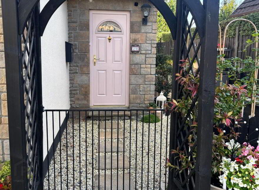 20a Renville Village, Renville, Oranmore, H91E8DF