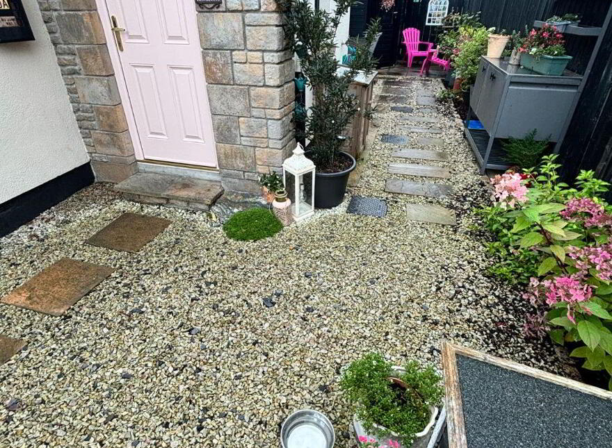 20a Renville Village, Renville, Oranmore, H91E8DF