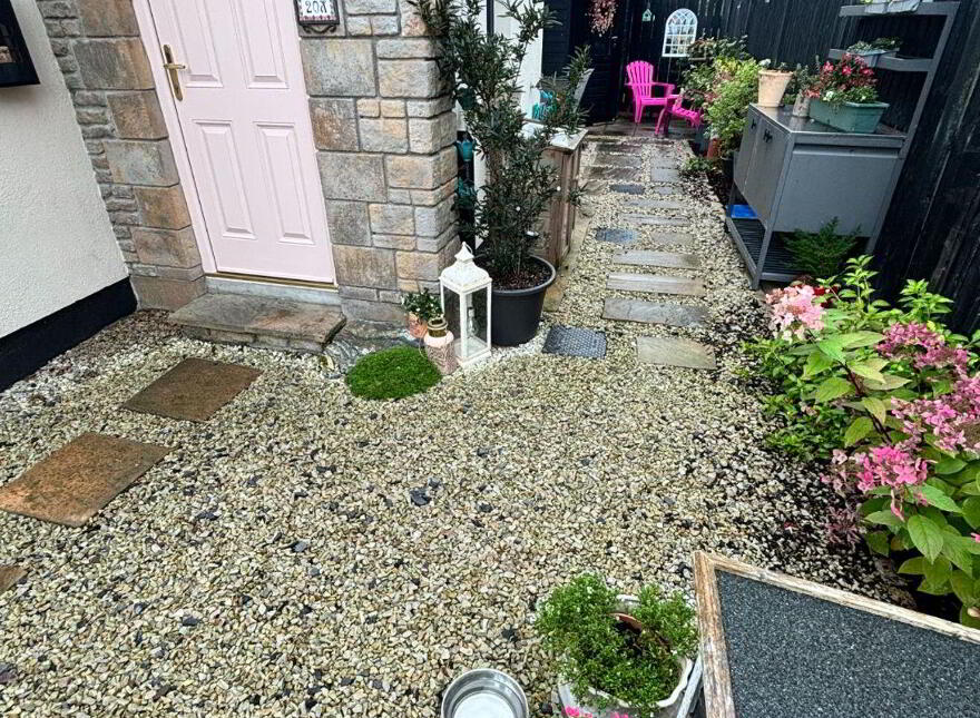 20a Renville Village, Renville, Oranmore, H91E8DF