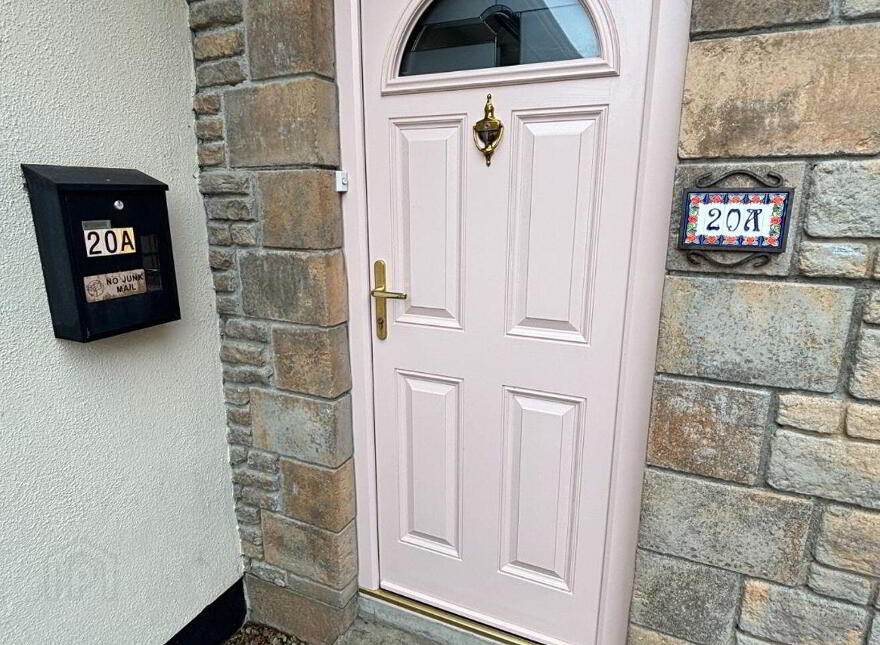 20a Renville Village, Renville, Oranmore, H91E8DF