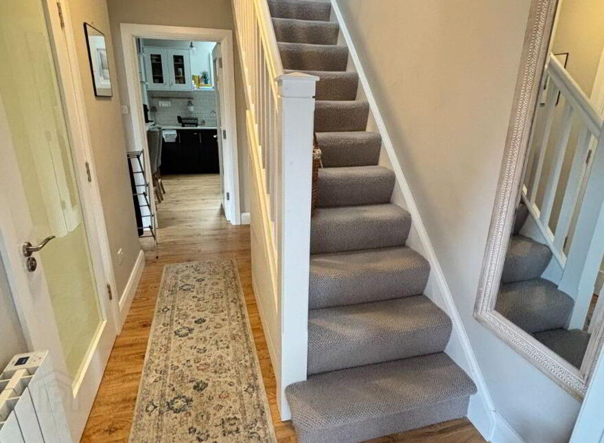 20a Renville Village, Renville, Oranmore, H91E8DF
