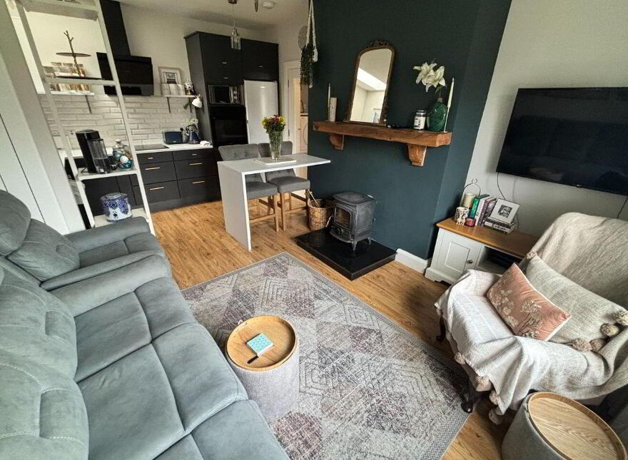 20a Renville Village, Renville, Oranmore, H91E8DF