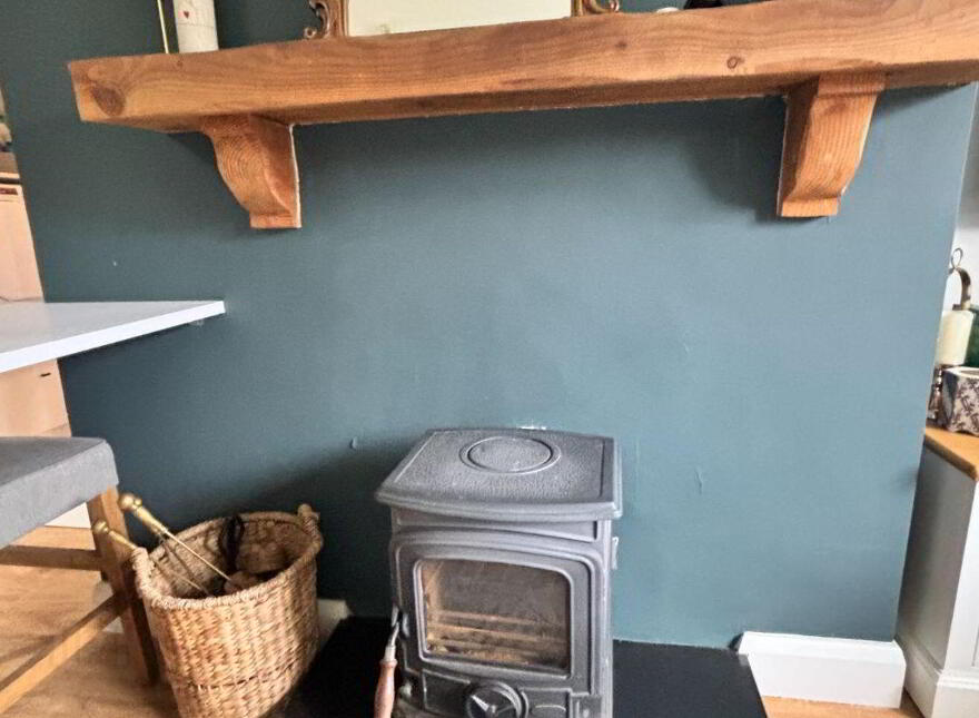 20a Renville Village, Renville, Oranmore, H91E8DF
