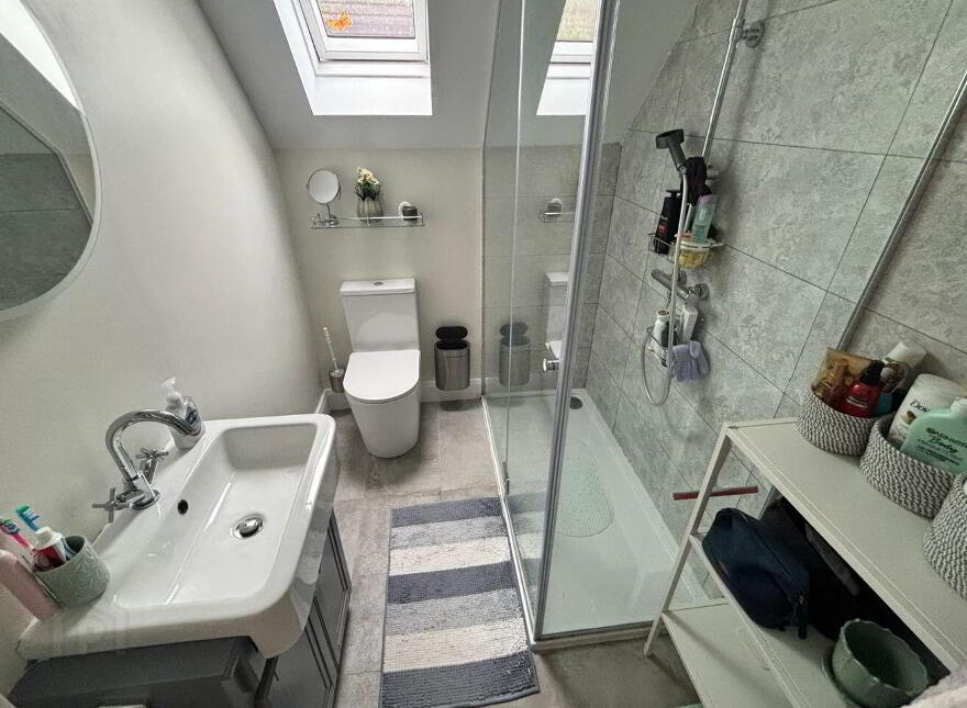 20a Renville Village, Renville, Oranmore, H91E8DF