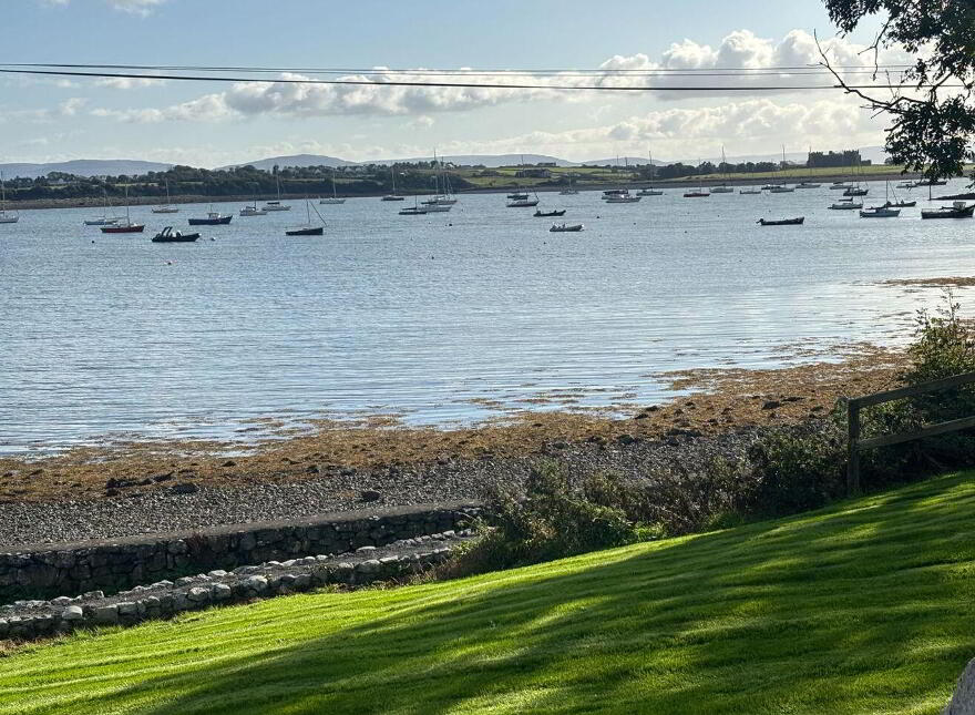 20a Renville Village, Renville, Oranmore, H91E8DF