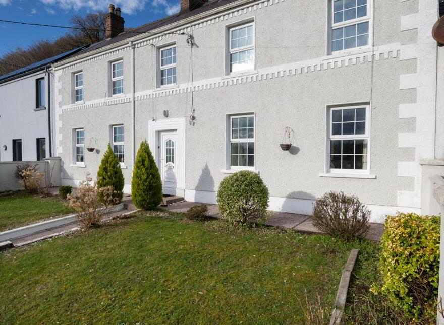 Sunberry House, Sunmount, Blarney, T23F380